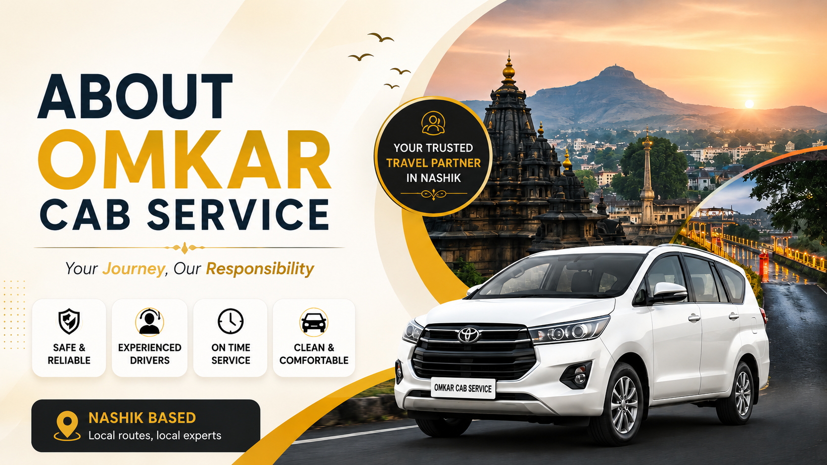 Omkar Cab Service