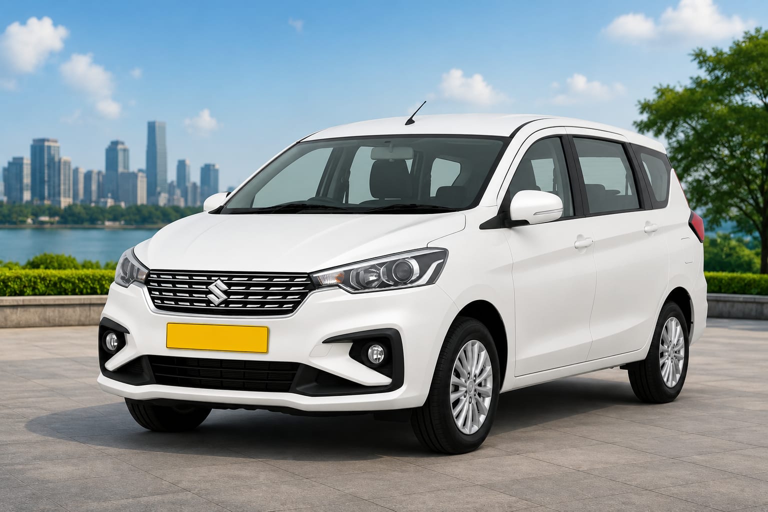 Ertiga