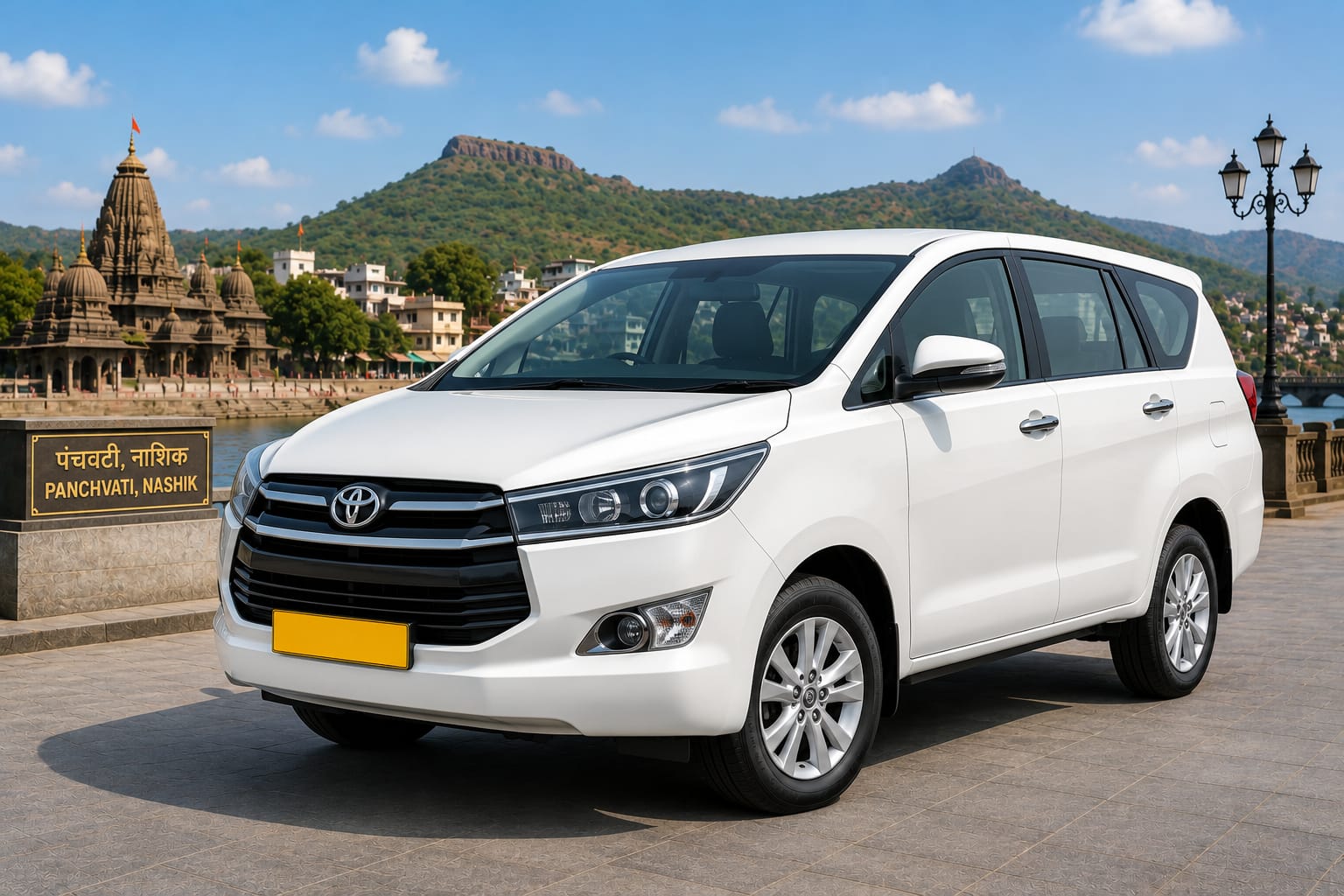 Innova Crysta